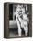 Anita Ekberg - La Dolce vita-null-Framed Stretched Canvas