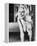 Anita Ekberg - La Dolce vita-null-Framed Stretched Canvas