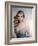 Anita Ekberg (photo)-null-Framed Photo