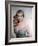 Anita Ekberg (photo)-null-Framed Photo