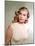 Anita Ekberg (photo)-null-Mounted Photo