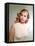 Anita Ekberg (photo)-null-Framed Stretched Canvas