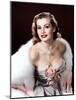 Anita Ekberg-null-Mounted Photo