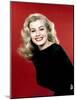 Anita Ekberg-null-Mounted Photo