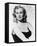 Anita Ekberg-null-Framed Stretched Canvas