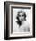 Anita Ekberg-null-Framed Photo