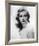 Anita Ekberg-null-Framed Photo