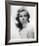 Anita Ekberg-null-Framed Photo