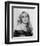 Anita Ekberg-null-Framed Photo