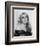 Anita Ekberg-null-Framed Photo