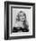 Anita Ekberg-null-Framed Photo