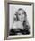 Anita Ekberg-null-Framed Photo