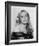 Anita Ekberg-null-Framed Photo