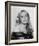 Anita Ekberg-null-Framed Photo