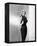 Anita Ekberg-null-Framed Stretched Canvas