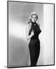 Anita Ekberg-null-Mounted Photo