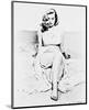 Anita Ekberg-null-Mounted Photo