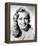 Anita Ekberg-null-Framed Stretched Canvas