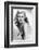 Anita Ekberg-null-Framed Photo