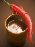 A Mug of Chili Chocolate-Anita Oberhauser-Photographic Print