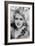 Anita Page, American Actress, 20th Century-null-Framed Photographic Print