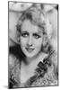 Anita Page, American Actress, 20th Century-null-Mounted Photographic Print