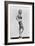 Anita Page, American Film Actress, C1938-null-Framed Giclee Print