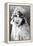 Anita Page, Late 1920s-null-Framed Stretched Canvas