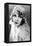 Anita Page, Late 1920s-null-Framed Stretched Canvas