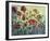 Anita’s Poppies-Jennifer Lommers-Framed Giclee Print