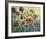 Anita’s Poppies-Jennifer Lommers-Framed Giclee Print