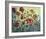 Anita’s Poppies-Jennifer Lommers-Framed Giclee Print