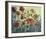 Anita’s Poppies-Jennifer Lommers-Framed Giclee Print