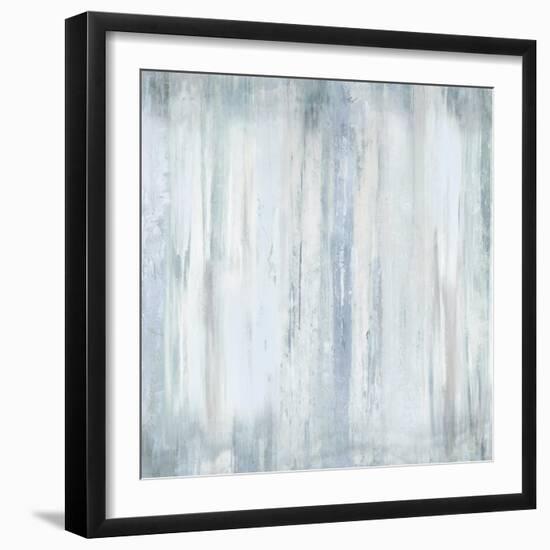 Aniva Blu-Alan Lambert-Framed Giclee Print