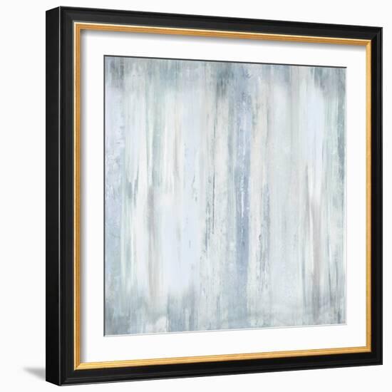 Aniva Blu-Alan Lambert-Framed Giclee Print