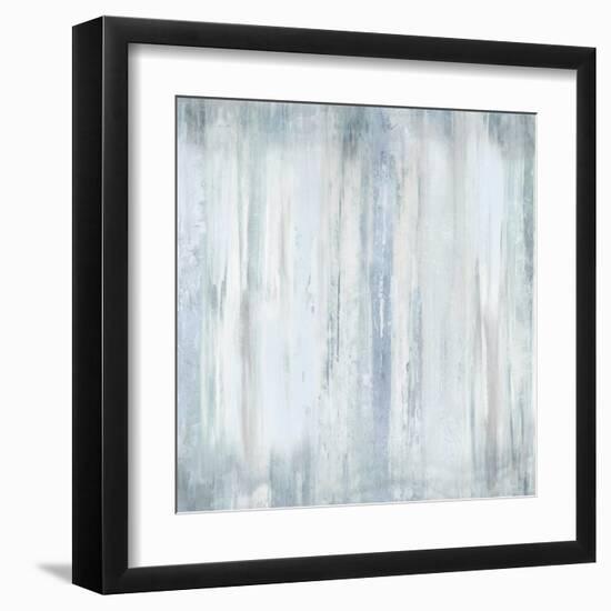 Aniva Blu-Alan Lambert-Framed Giclee Print