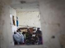 Afghanistan Enduring Freedom-Anja Niedringhaus-Photographic Print