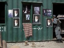 Afghanistan Enduring Freedom-Anja Niedringhaus-Photographic Print