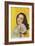 Ann Blyth, American Actress and Film Star-null-Framed Photographic Print