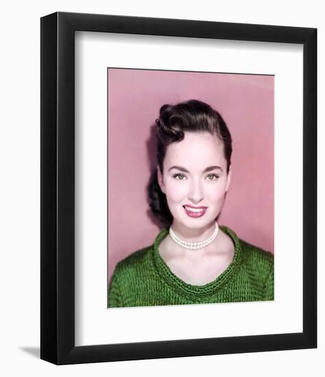 Ann Blyth-null-Framed Photo