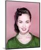 Ann Blyth-null-Mounted Photo