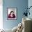 Ann Blyth-null-Framed Photo displayed on a wall