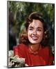 Ann Blyth-null-Mounted Photo