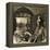 Ann Boleyn-John Millar Watt-Framed Premier Image Canvas