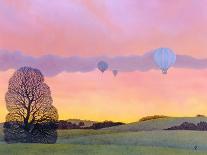 Homeward, 2004-Ann Brain-Giclee Print