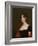 Ann Calvert Stuart Robinson (Mrs. William Robinson), c.1804-Gilbert Stuart-Framed Giclee Print