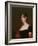 Ann Calvert Stuart Robinson (Mrs. William Robinson), c.1804-Gilbert Stuart-Framed Giclee Print