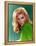 Ann-Margret, 1960s-null-Framed Stretched Canvas