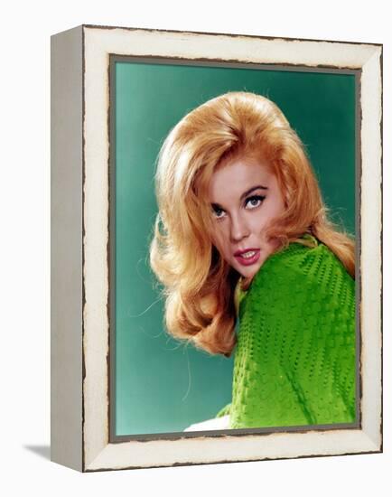 Ann-Margret, 1960s-null-Framed Stretched Canvas