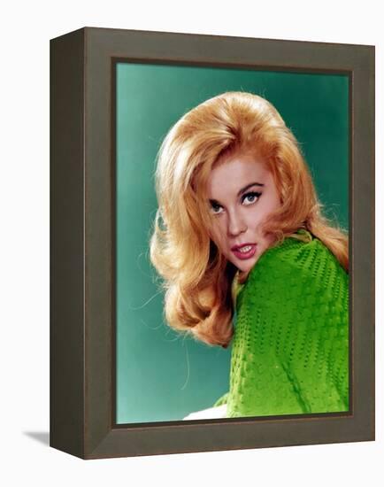 Ann-Margret, 1960s-null-Framed Stretched Canvas